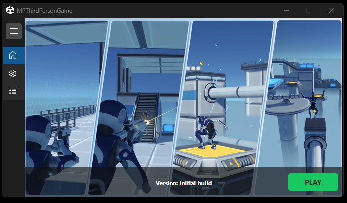 GameInstaller screenshot 3